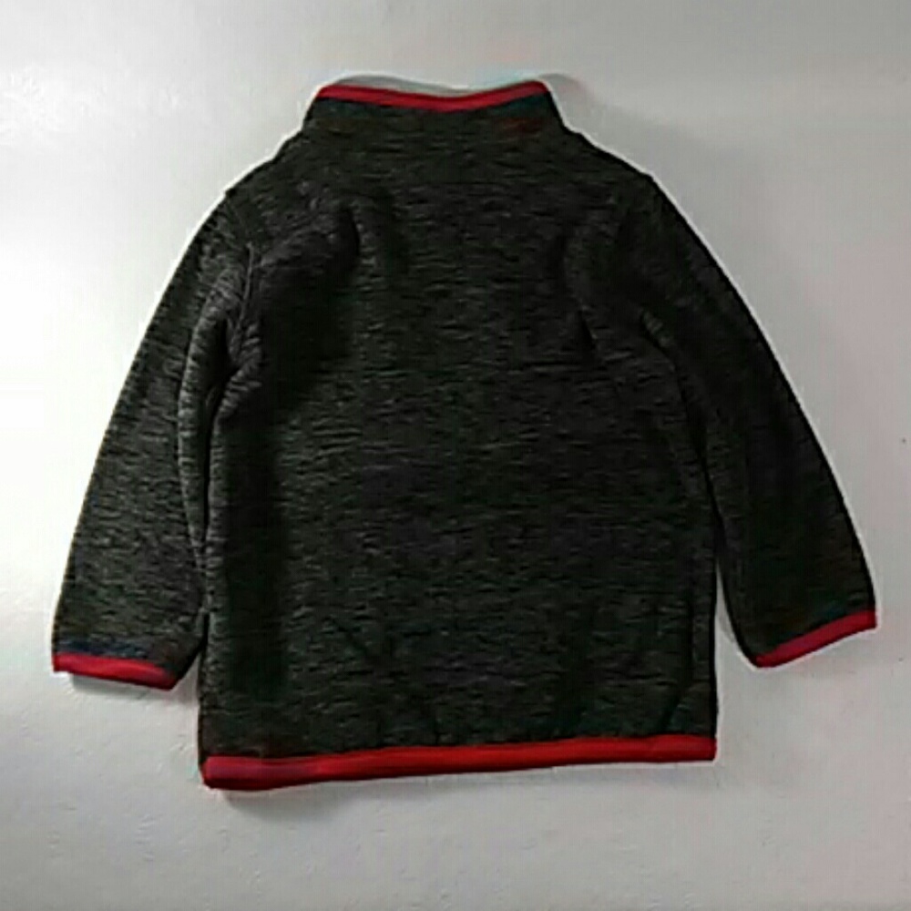 pullover sweater - Picture 4 of 6